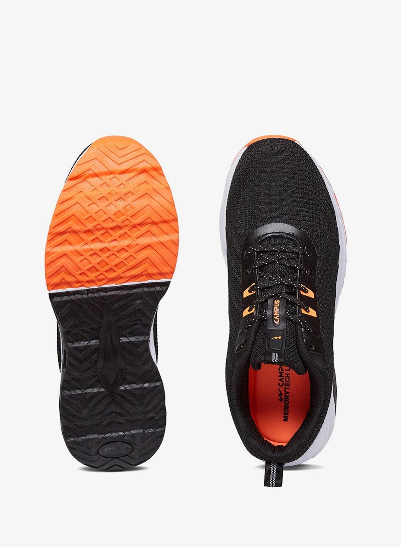CAMPUS Men's Low-Top Sneakers - Lightweight, Minimalist Designed for Style - Image 4